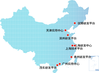 高通量反应器